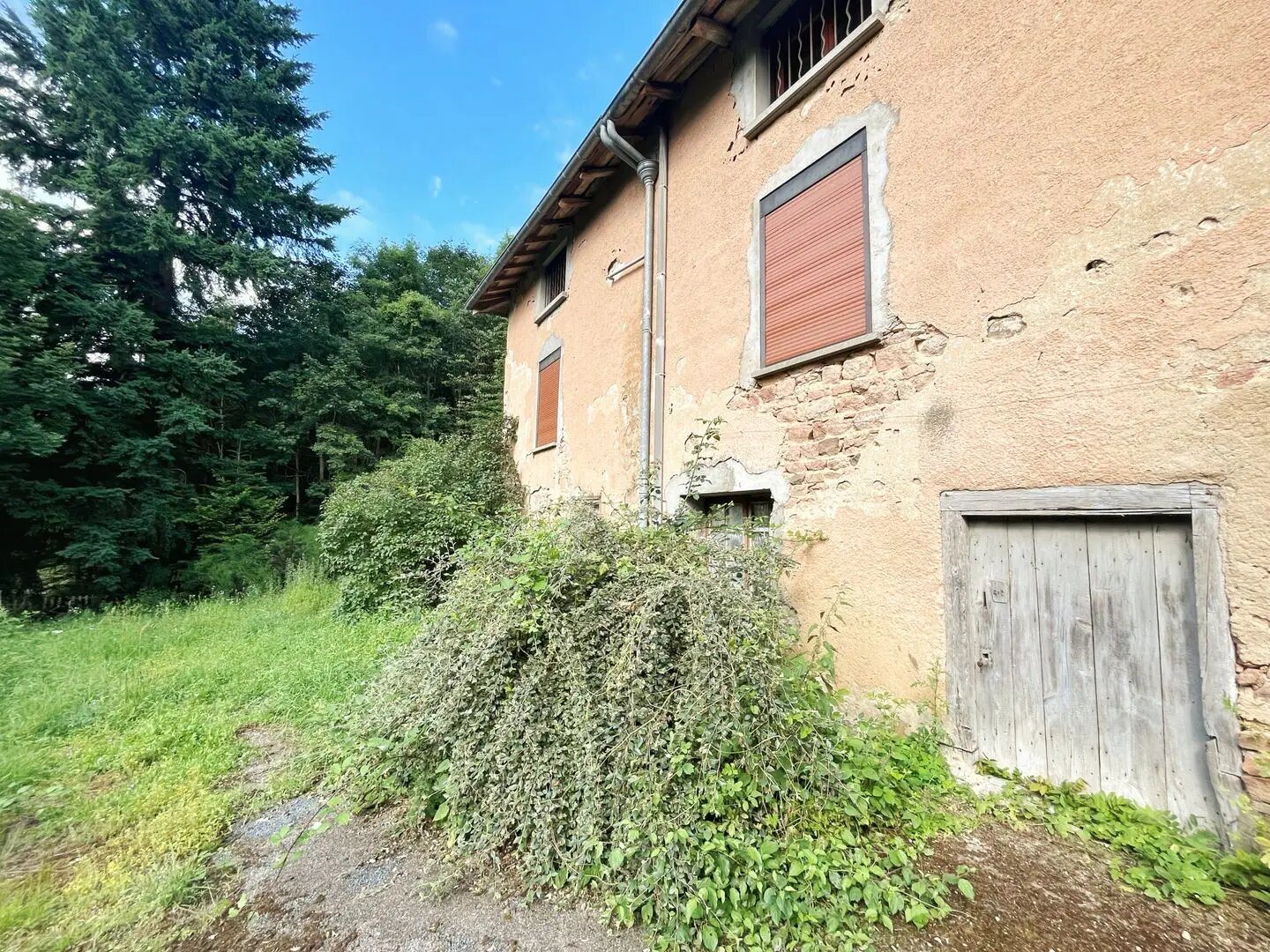 Maison à vendre, 180m², Valsonne