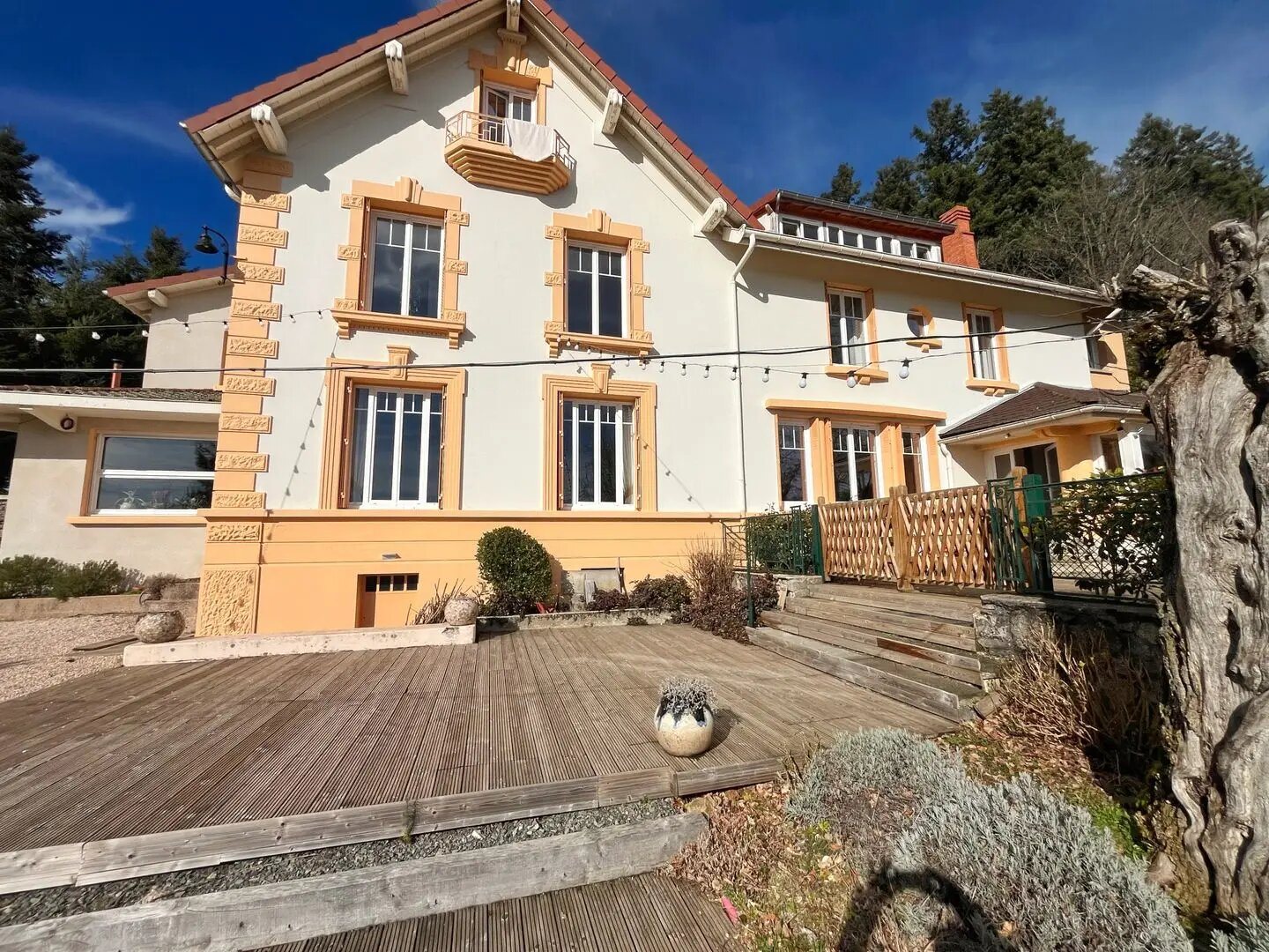 Maison à vendre, 433m², Violay