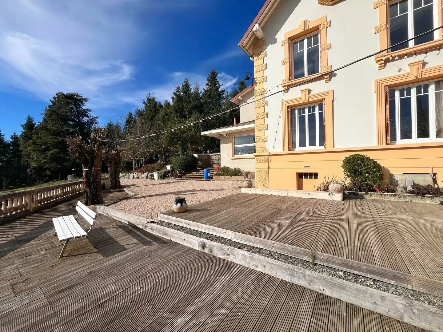 Maison à vendre, 433m², Violay