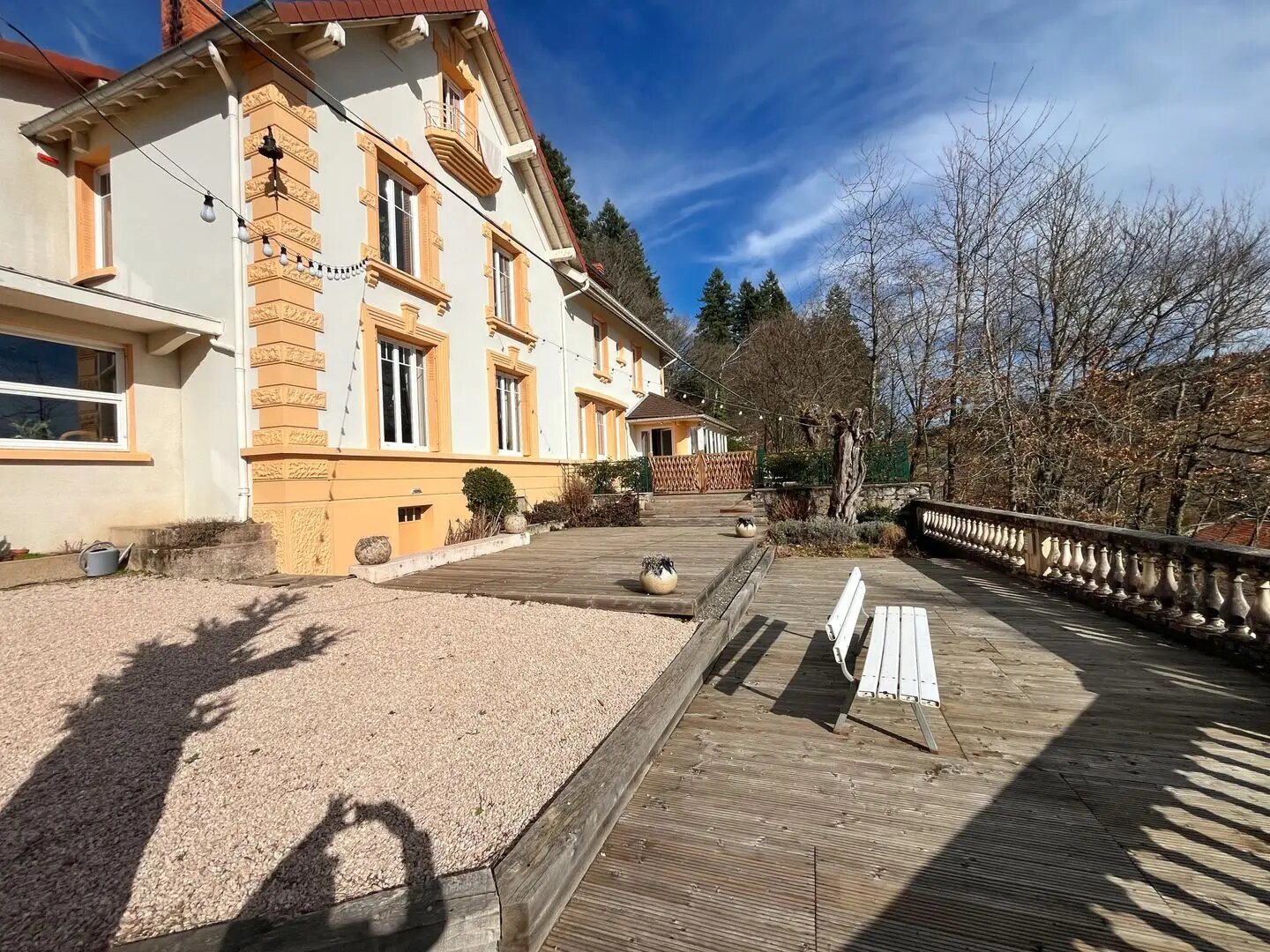 Maison à vendre, 433m², Violay