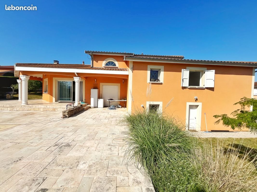 Maison à vendre, 180m², L'Arbresle