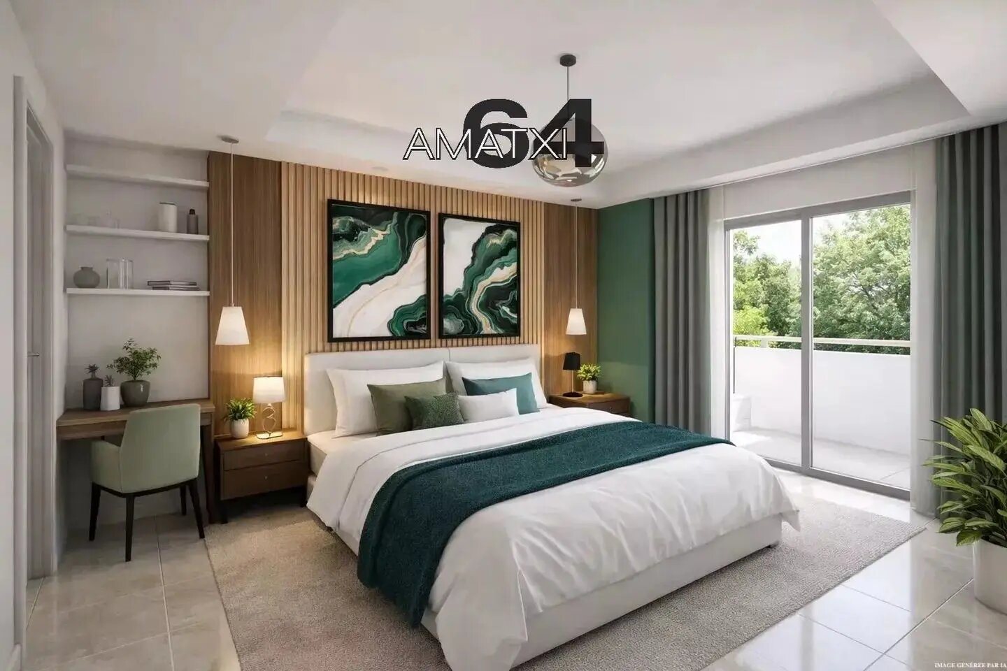 Maison à vendre, 194m², Anglet