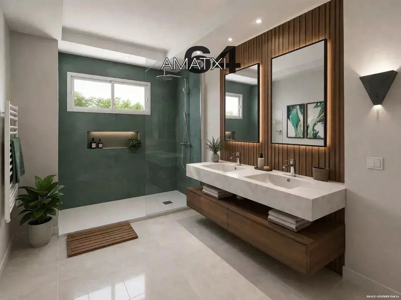 Maison à vendre, 194m², Anglet