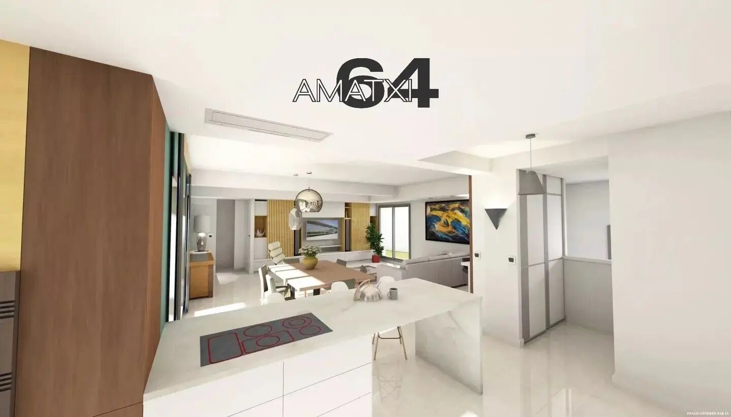 Maison à vendre, 194m², Anglet