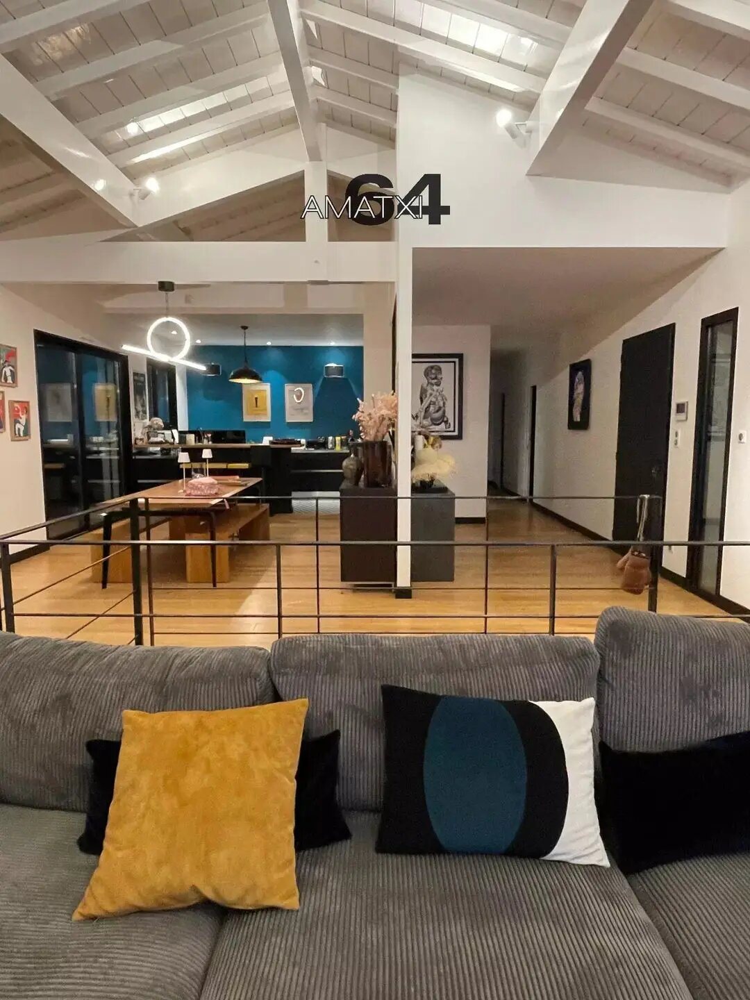 Maison à vendre, 350m², Arcangues