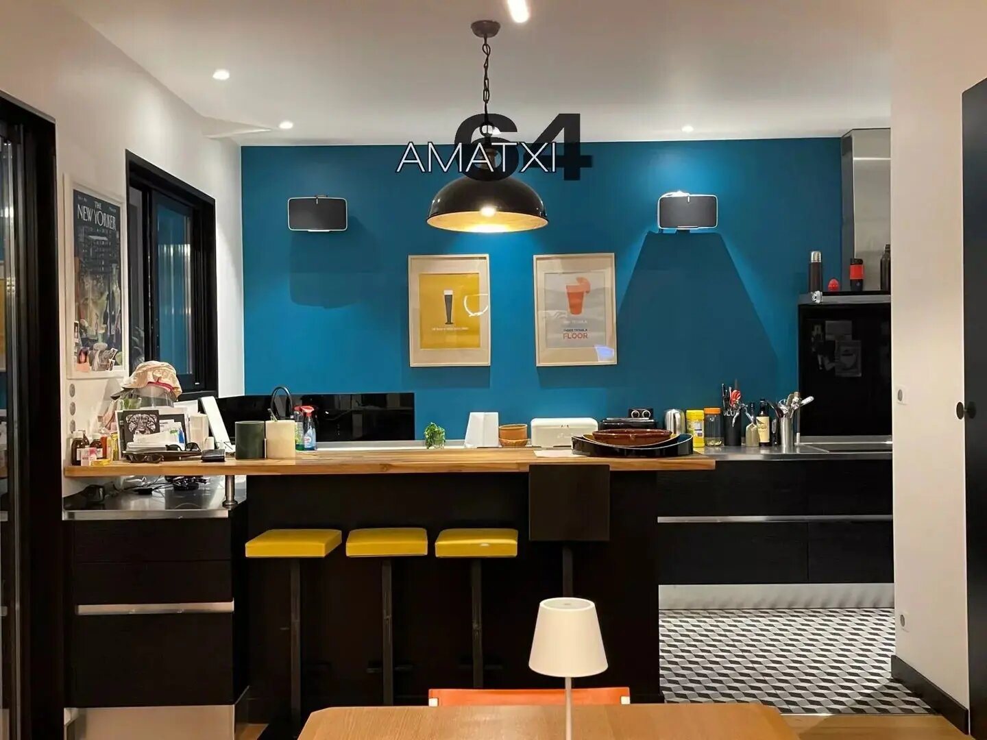 Maison à vendre, 350m², Arcangues
