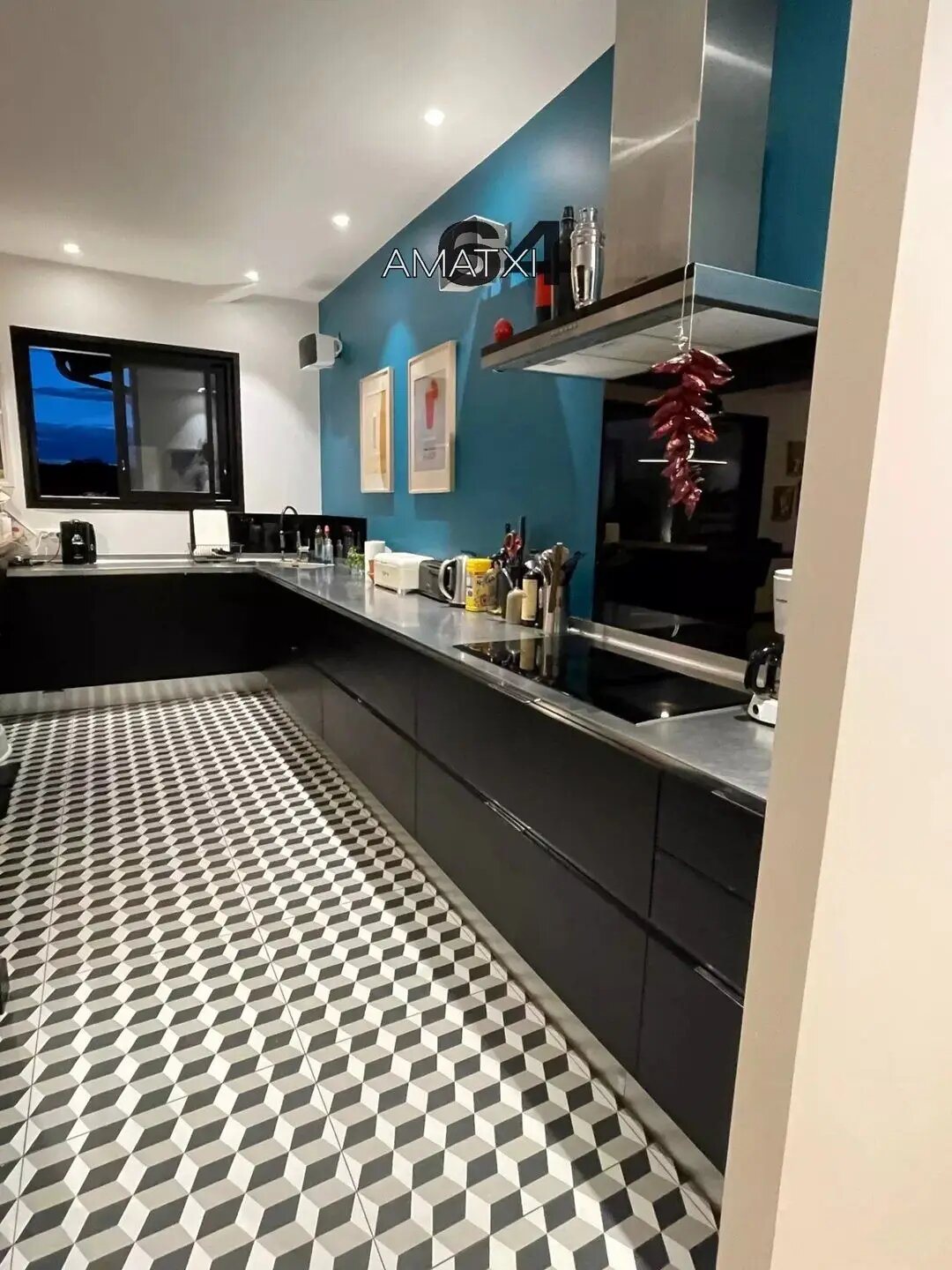 Maison à vendre, 350m², Arcangues