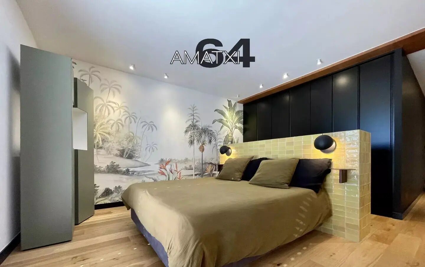 Maison à vendre, 350m², Arcangues