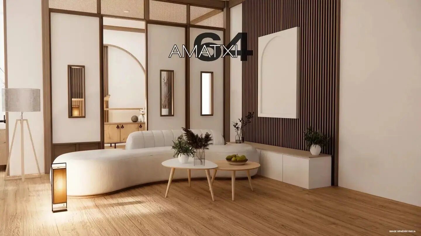 Maison à vendre, 140m², Biarritz