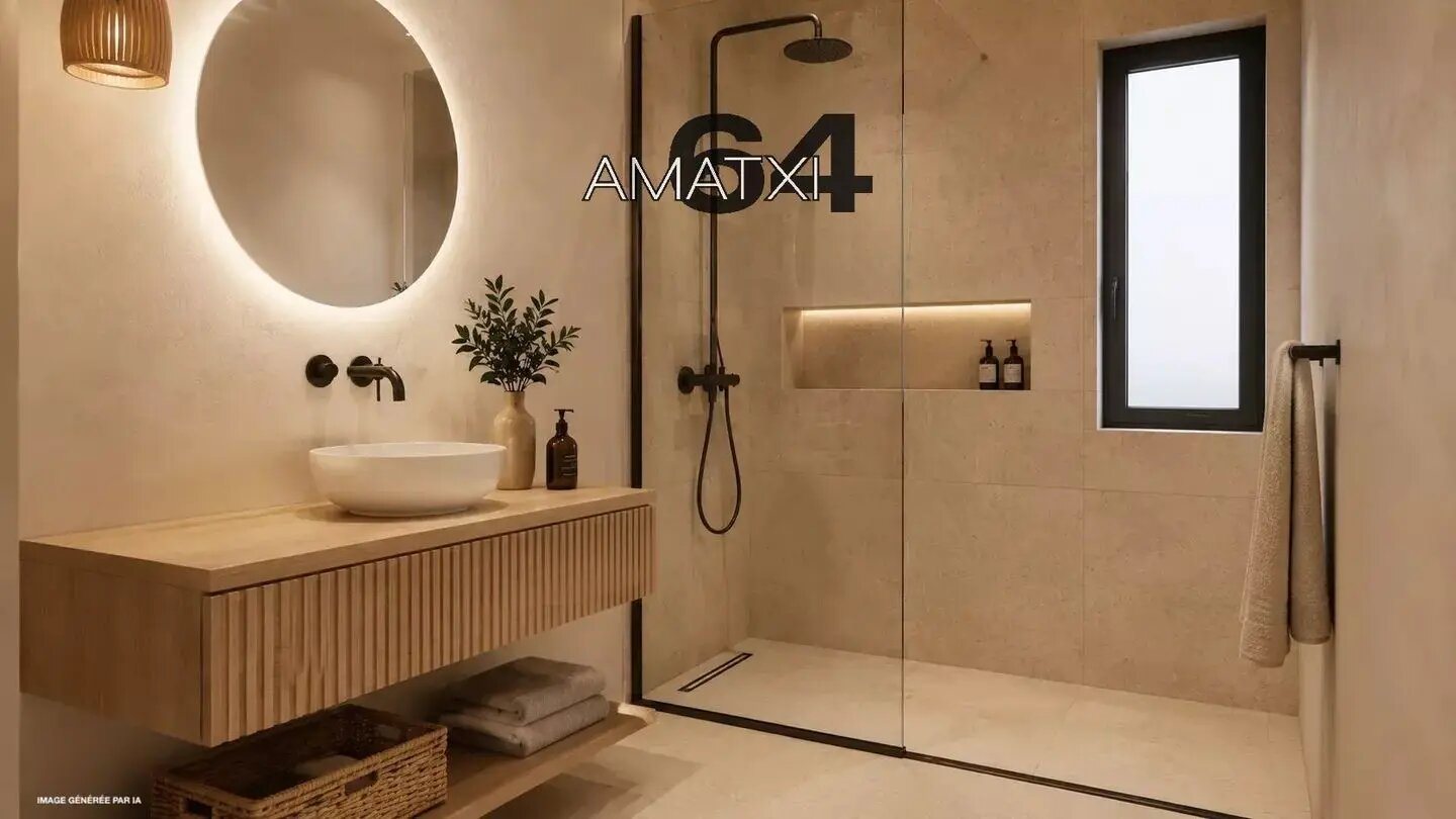Maison à vendre, 140m², Biarritz