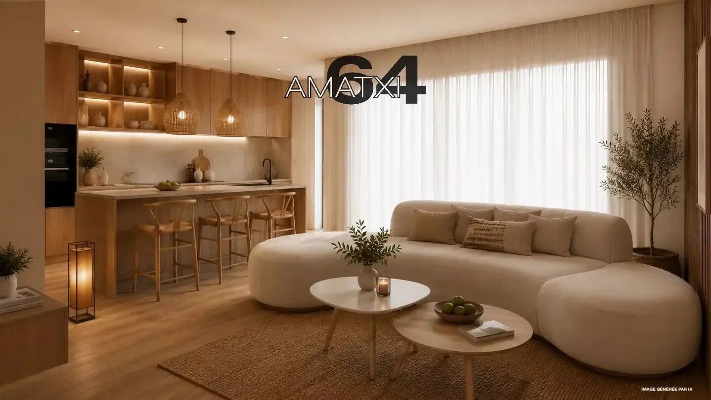 Maison à vendre, 140m², Biarritz