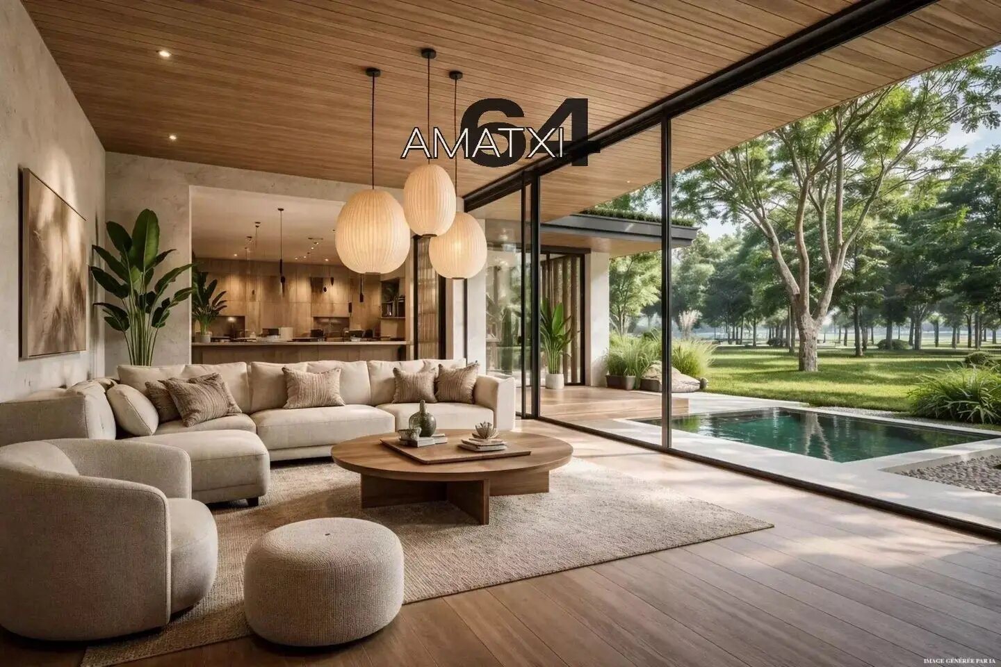 Maison à vendre, 223m², Anglet