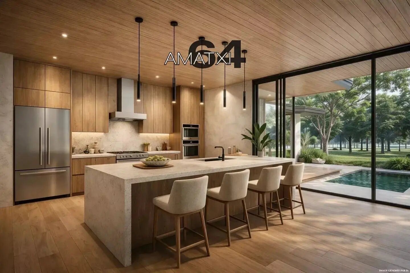 Maison à vendre, 223m², Anglet