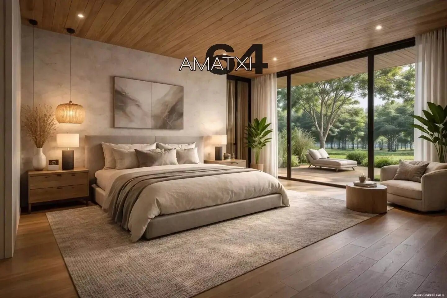 Maison à vendre, 223m², Anglet