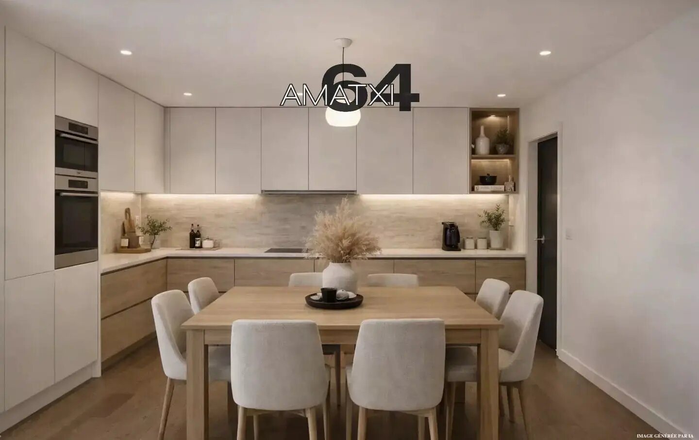 Maison à vendre, 235m², Biarritz