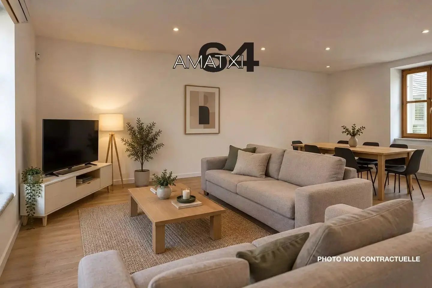 Maison à vendre, 250m², Biarritz