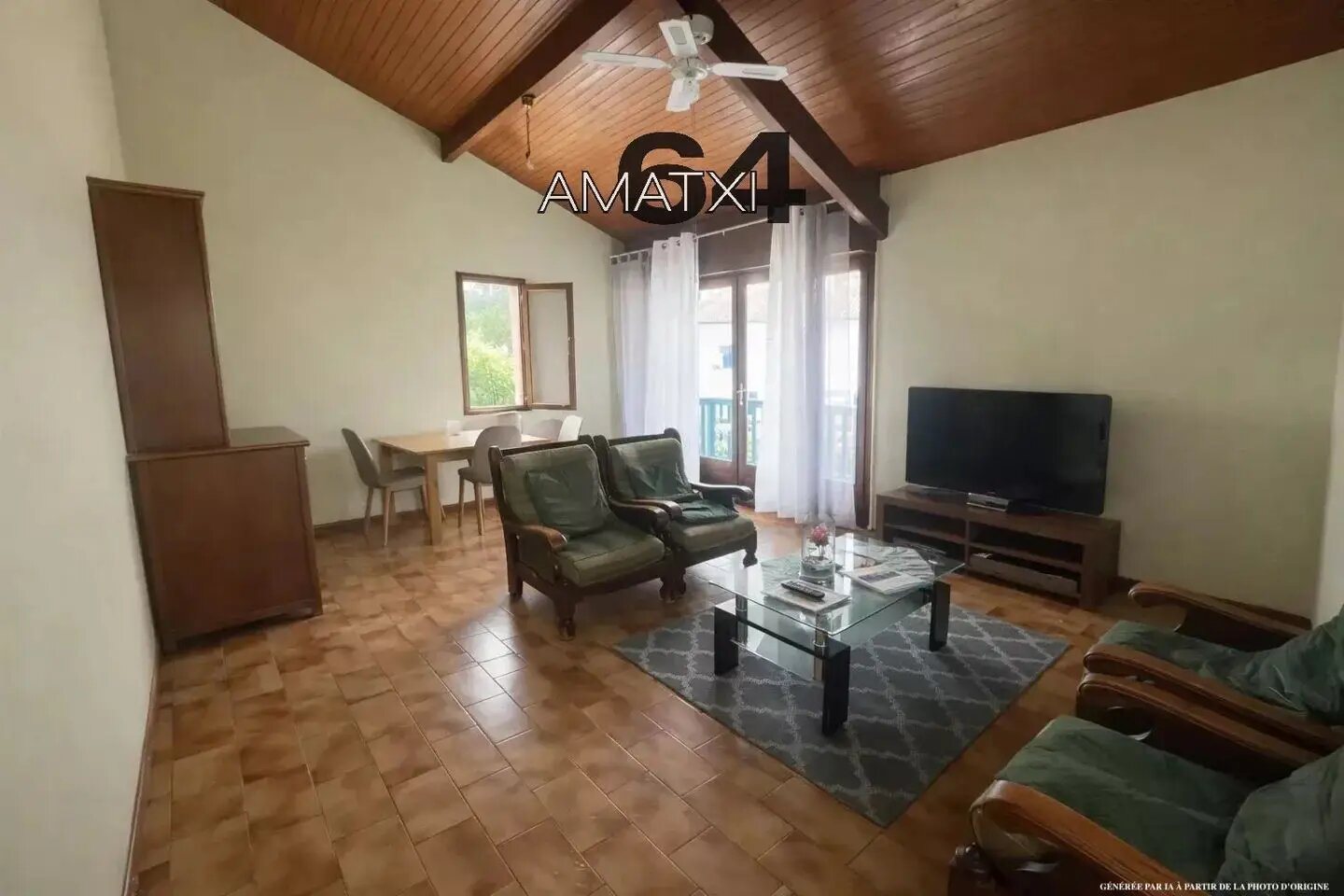 Maison à vendre, 215m², Arcangues