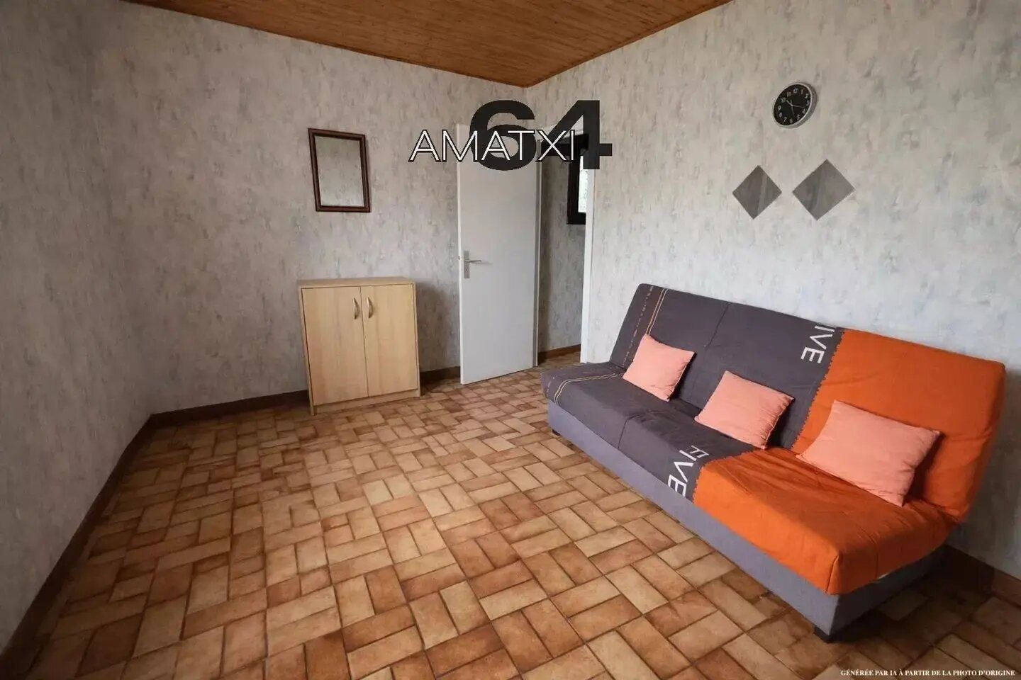 Maison à vendre, 215m², Arcangues
