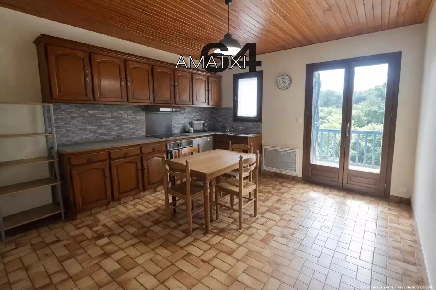 Maison à vendre, 215m², Arcangues