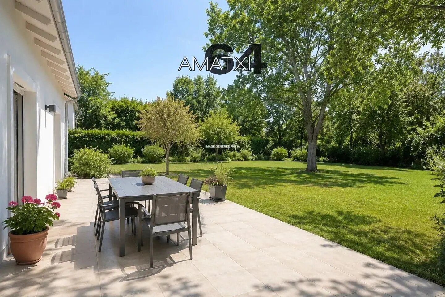 Maison à vendre, 170m², Bayonne