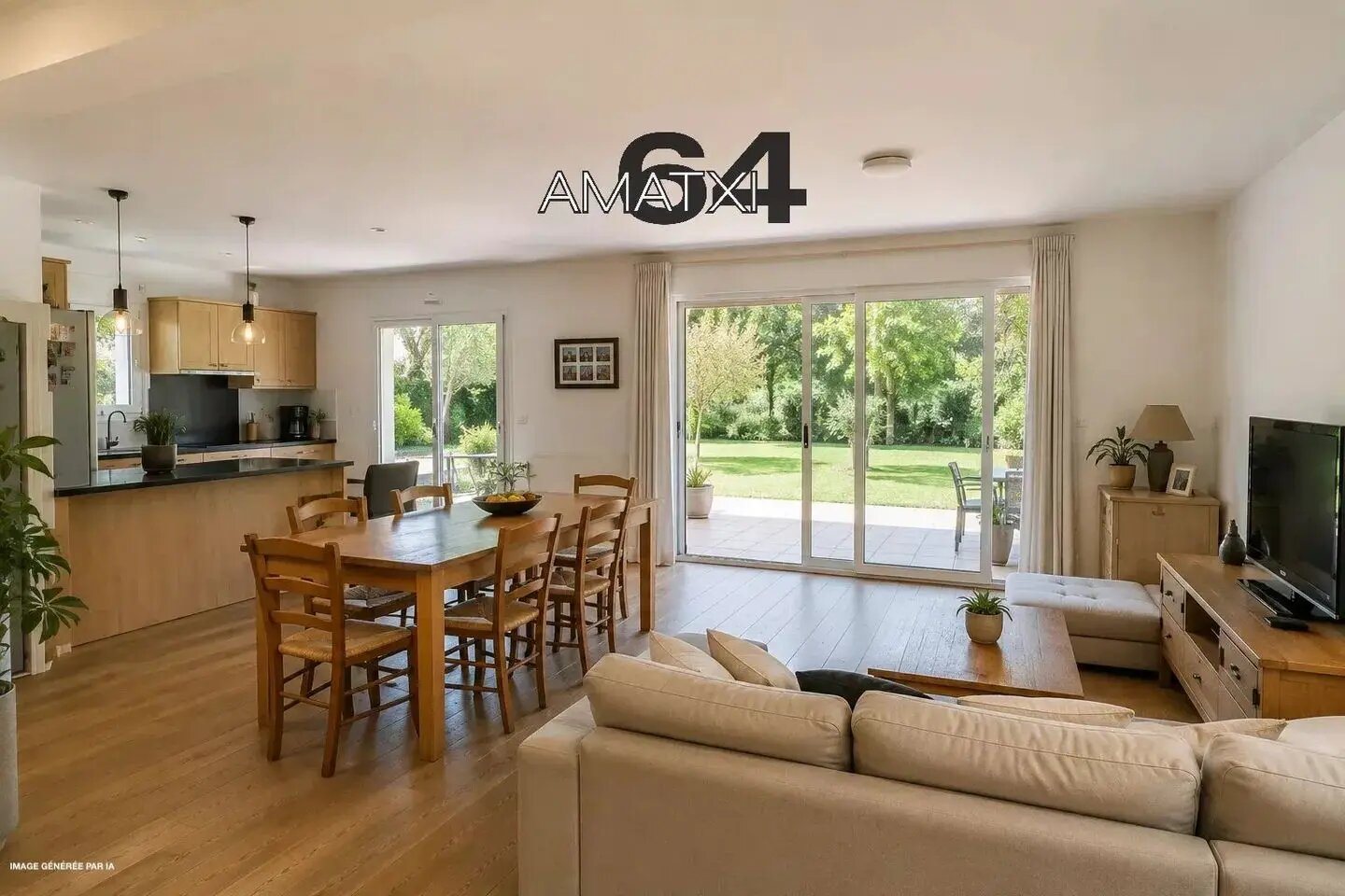 Maison à vendre, 170m², Bayonne