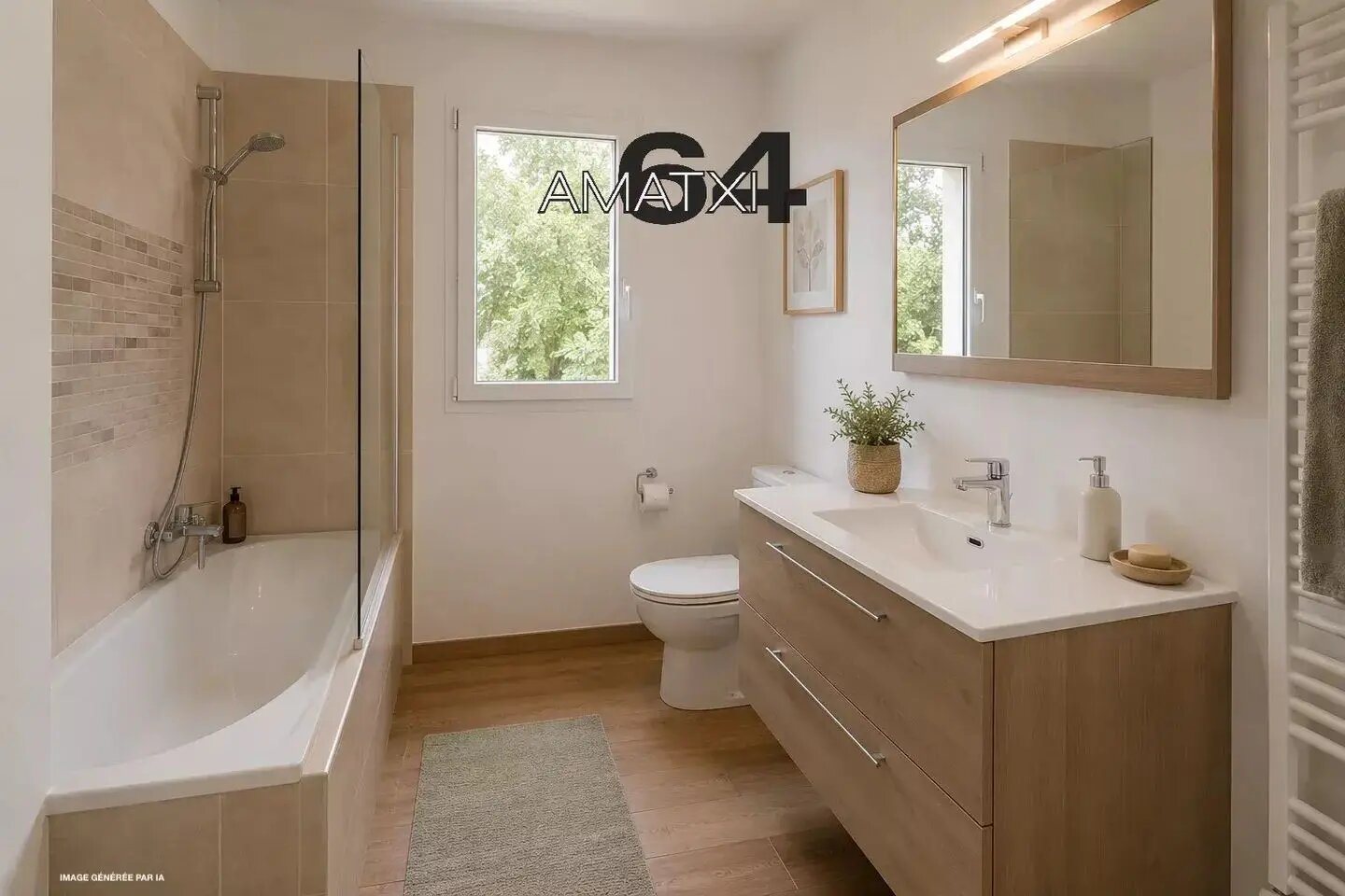 Maison à vendre, 170m², Bayonne