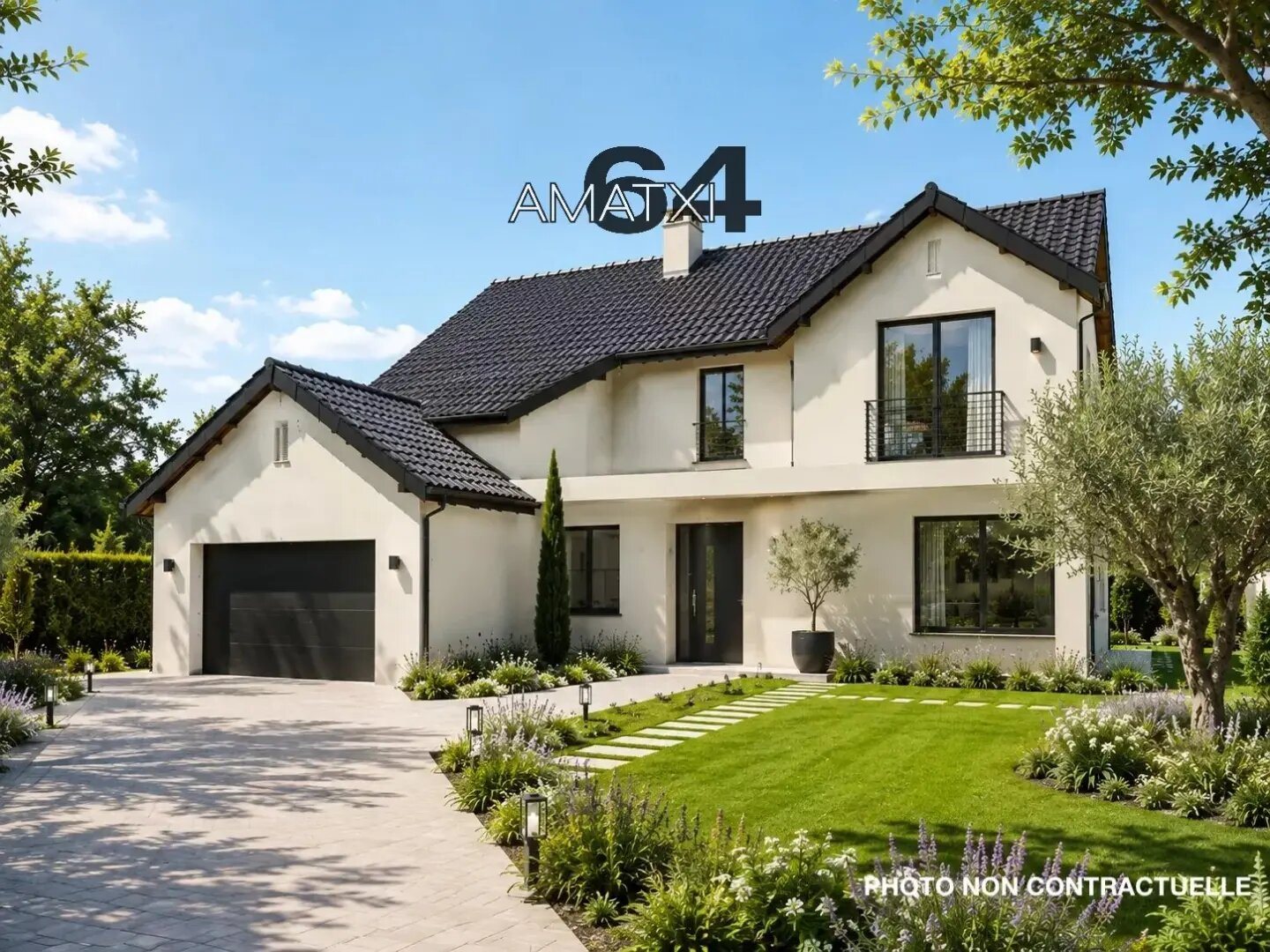 Maison à vendre, 250m², Anglet