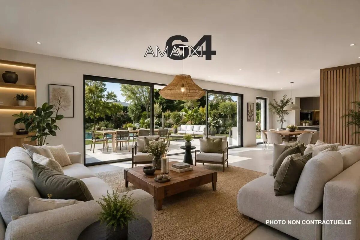 Maison à vendre, 250m², Anglet
