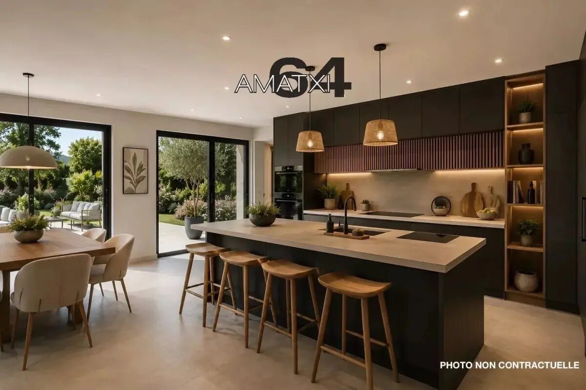 Maison à vendre, 250m², Anglet