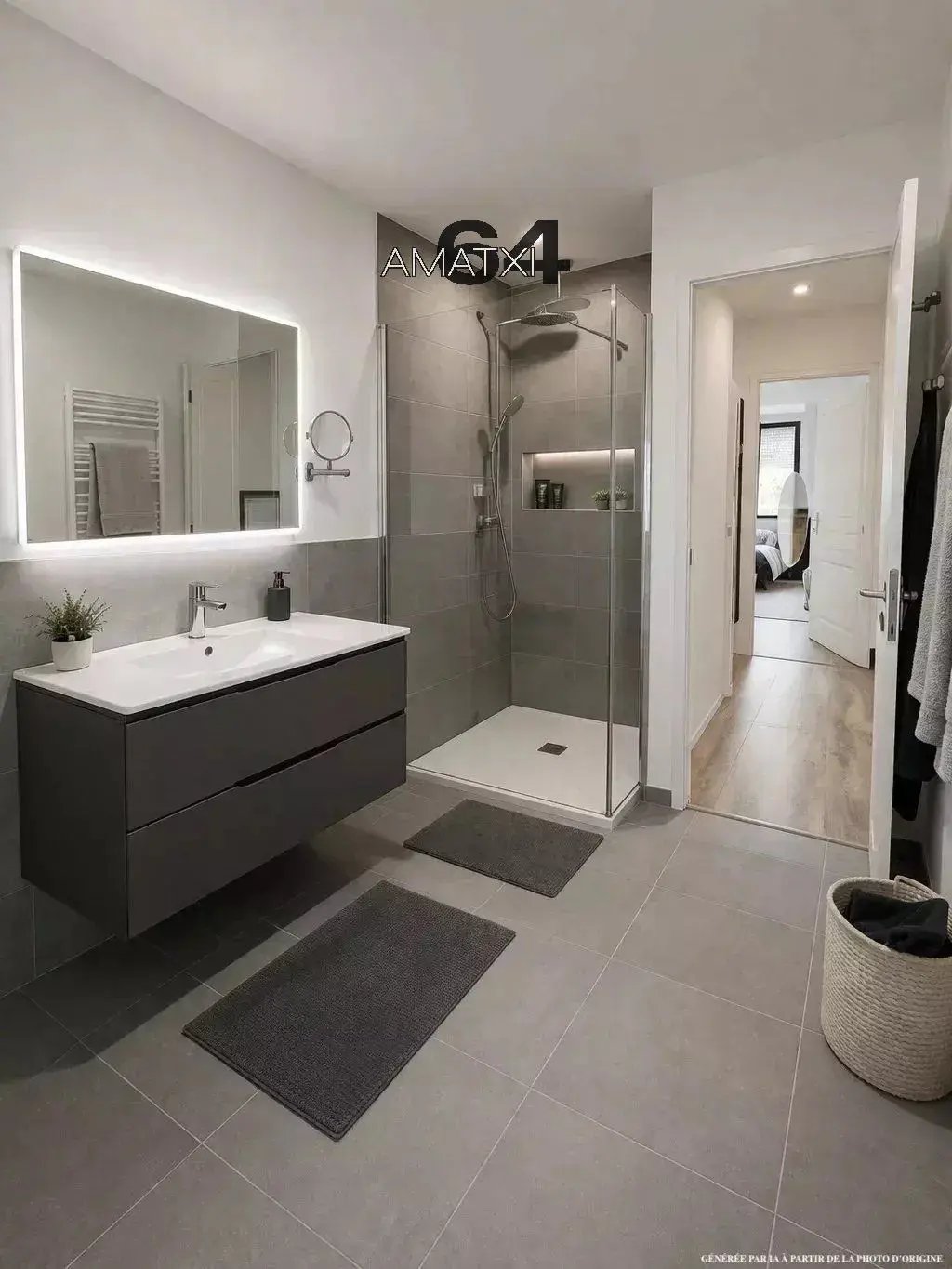 Maison à vendre, 95m², Anglet