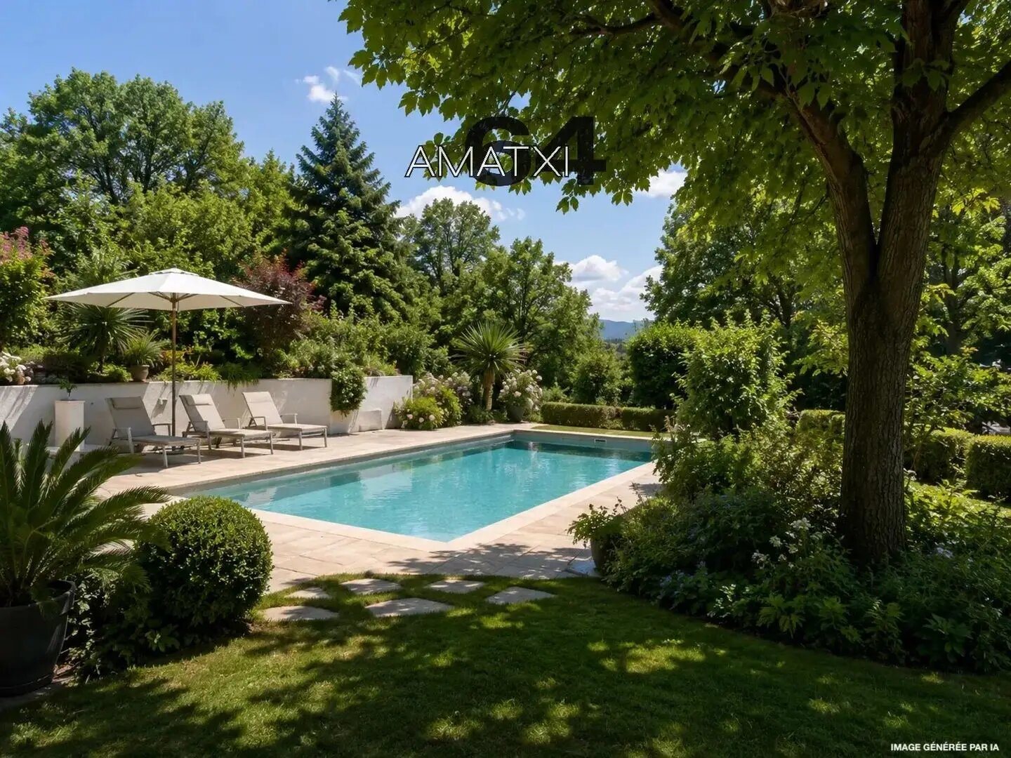 Maison à vendre, 260m², Cambo-les-Bains