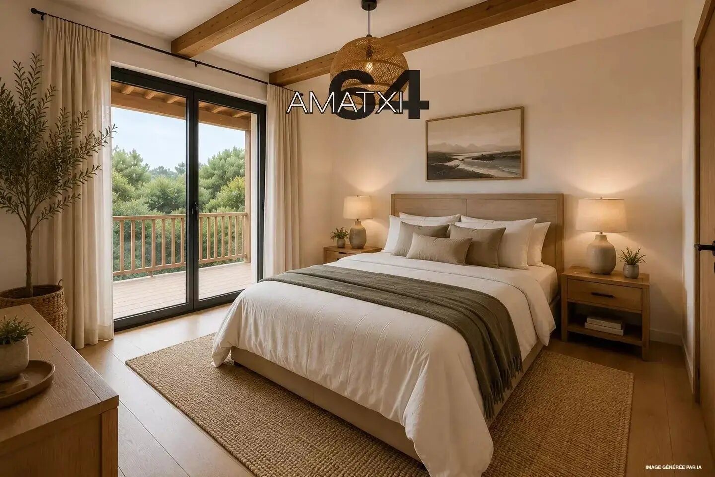 Maison à vendre, 153m², Anglet