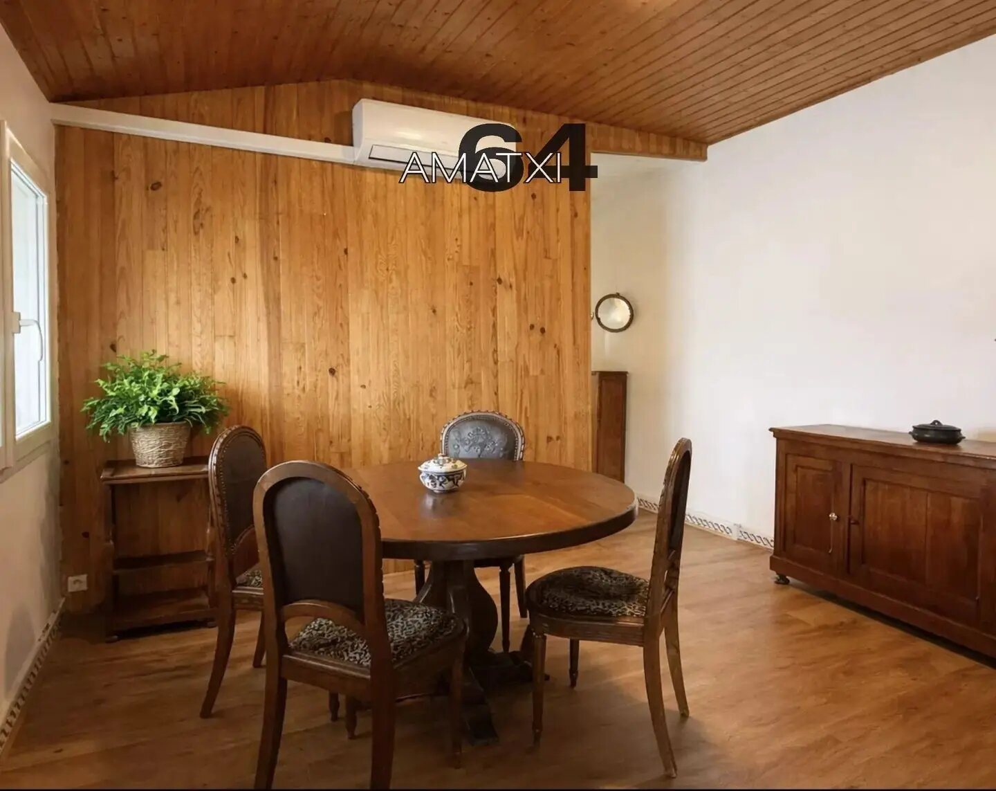 Maison à vendre, 70m², Anglet