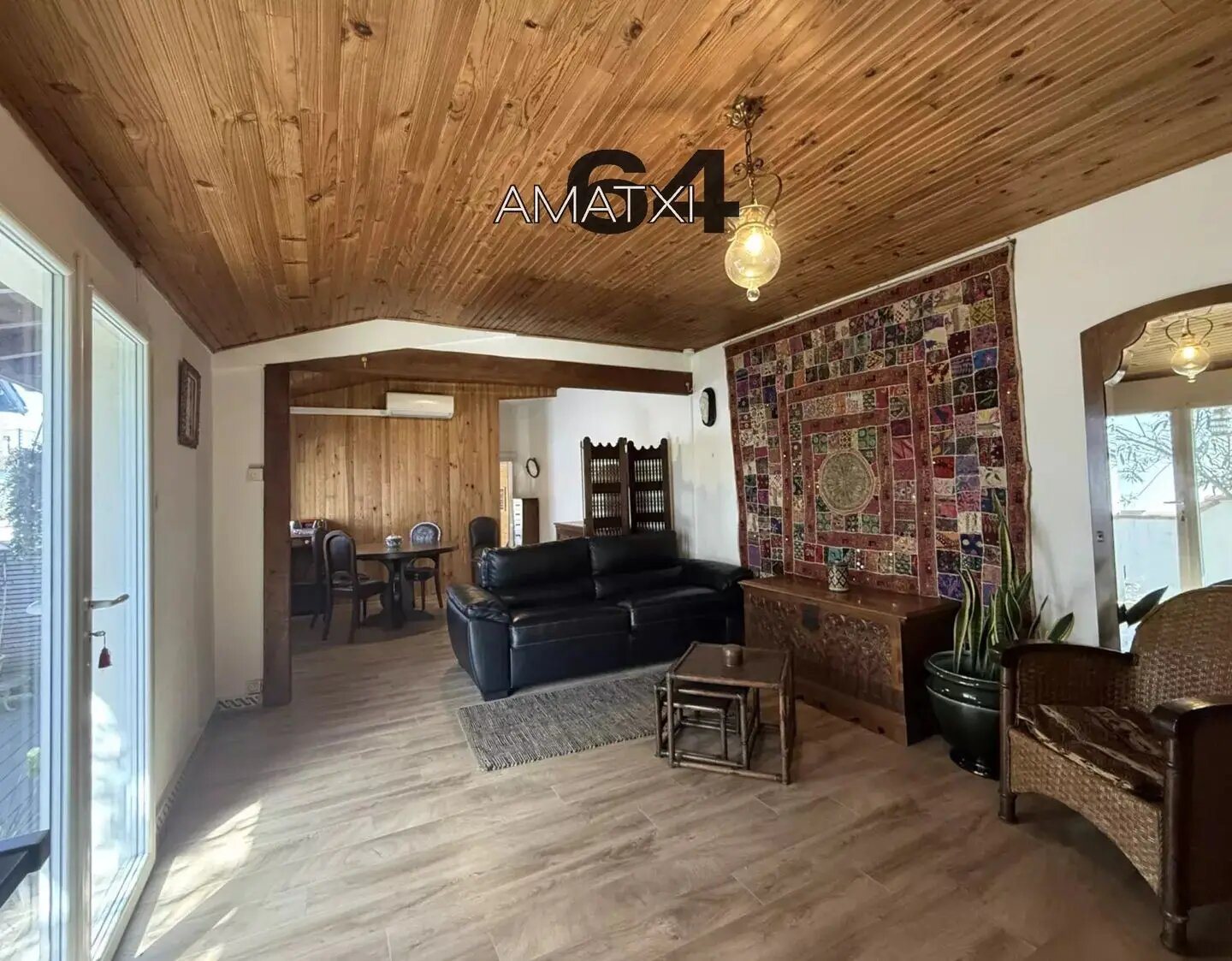 Maison à vendre, 70m², Anglet