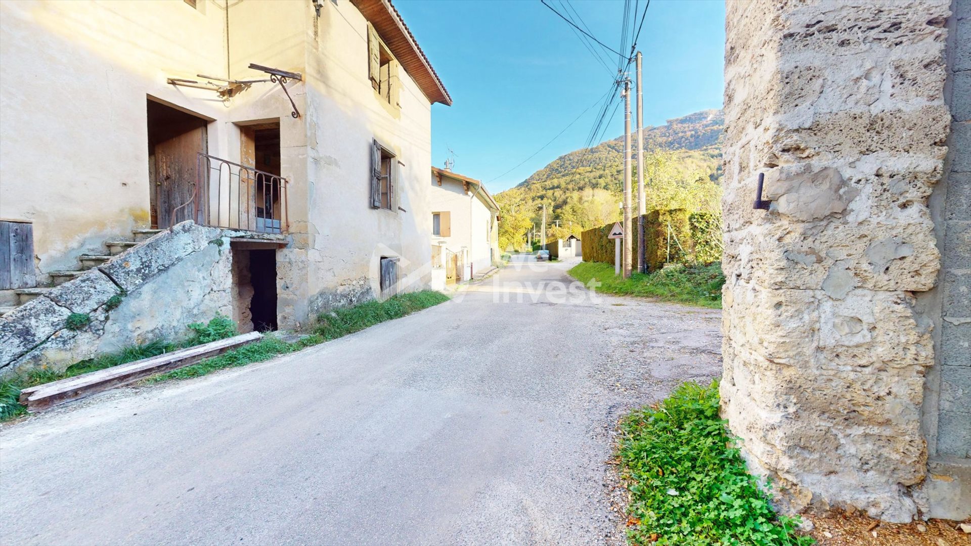 Maison à vendre, 150m², Saint-Jean-en-Royans