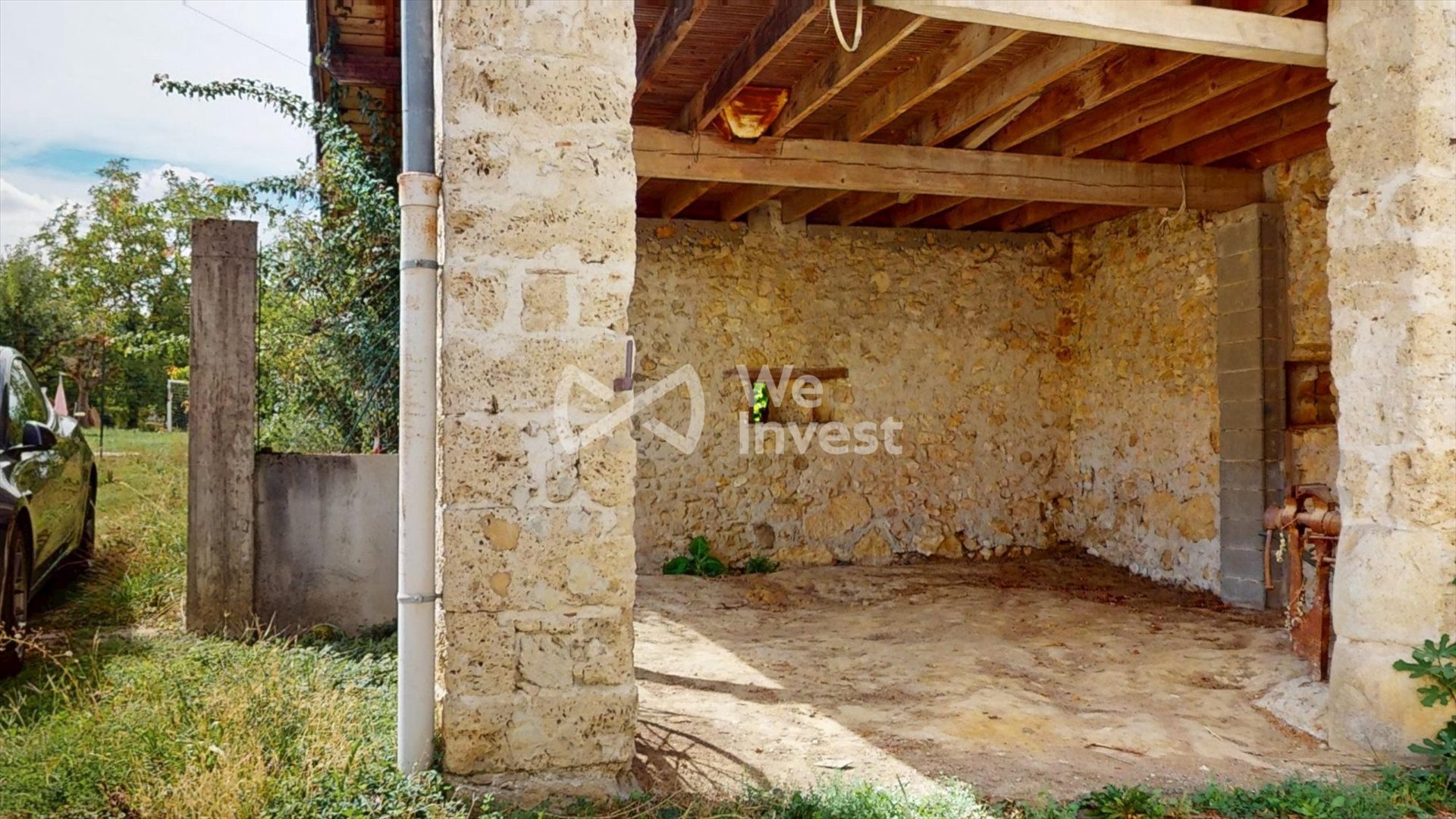 Maison à vendre, 150m², Saint-Jean-en-Royans