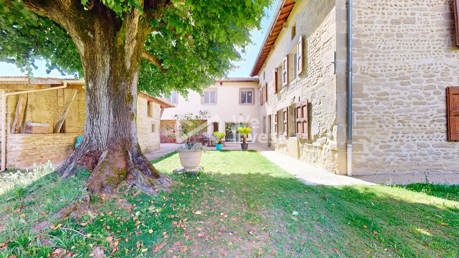 Maison à vendre, 282m², Saint-Marcellin
