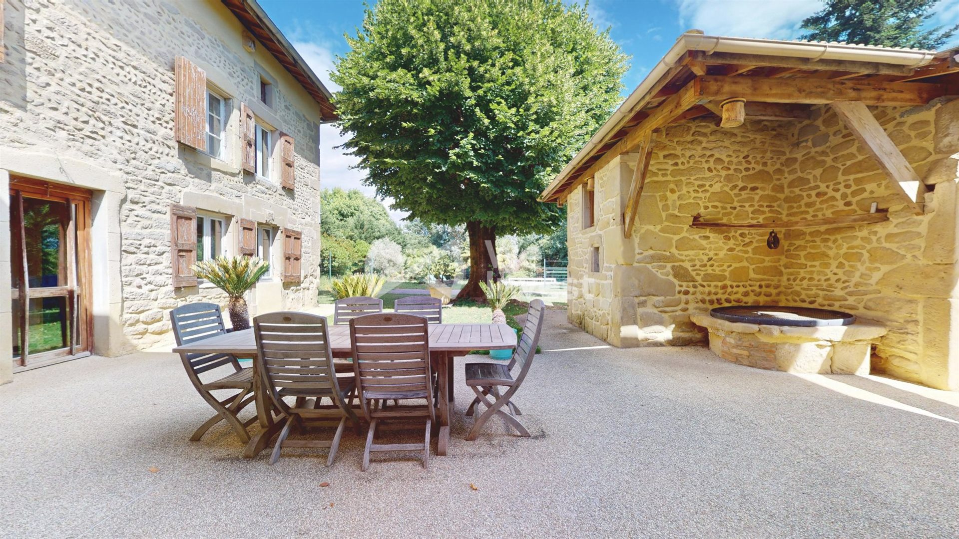 Maison à vendre, 282m², Saint-Marcellin