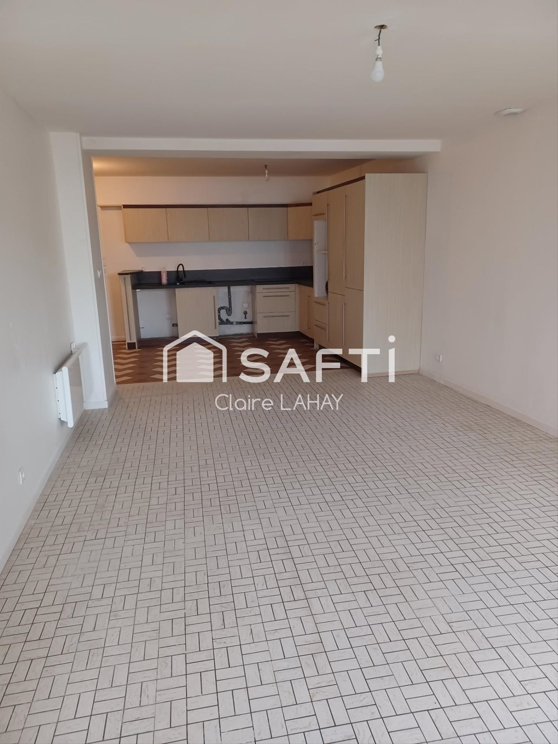 Maison à vendre, 81m², Mézeray