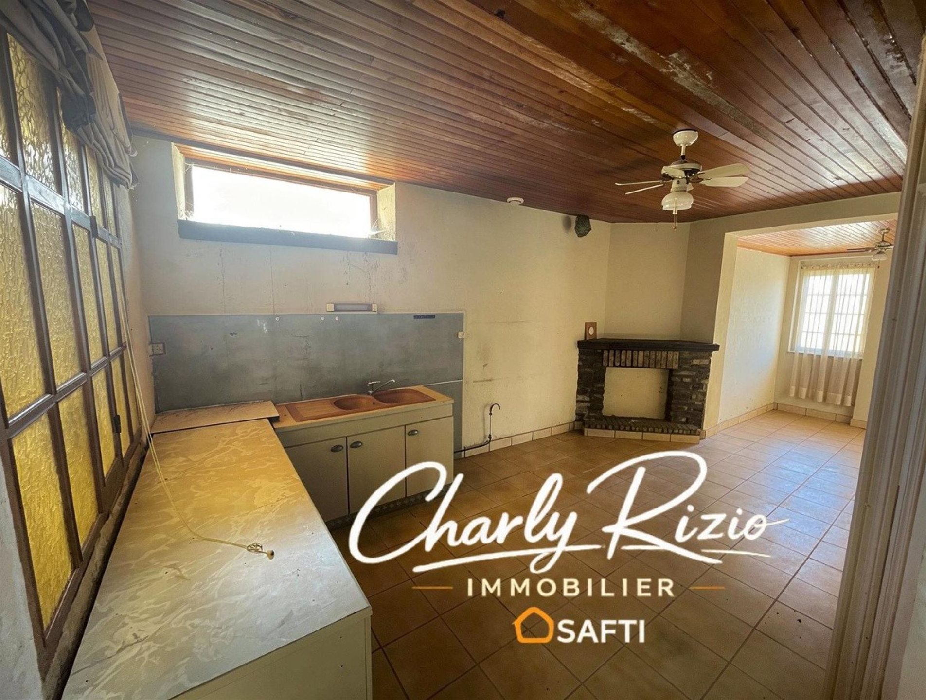 Maison à vendre, 142m², Villepot