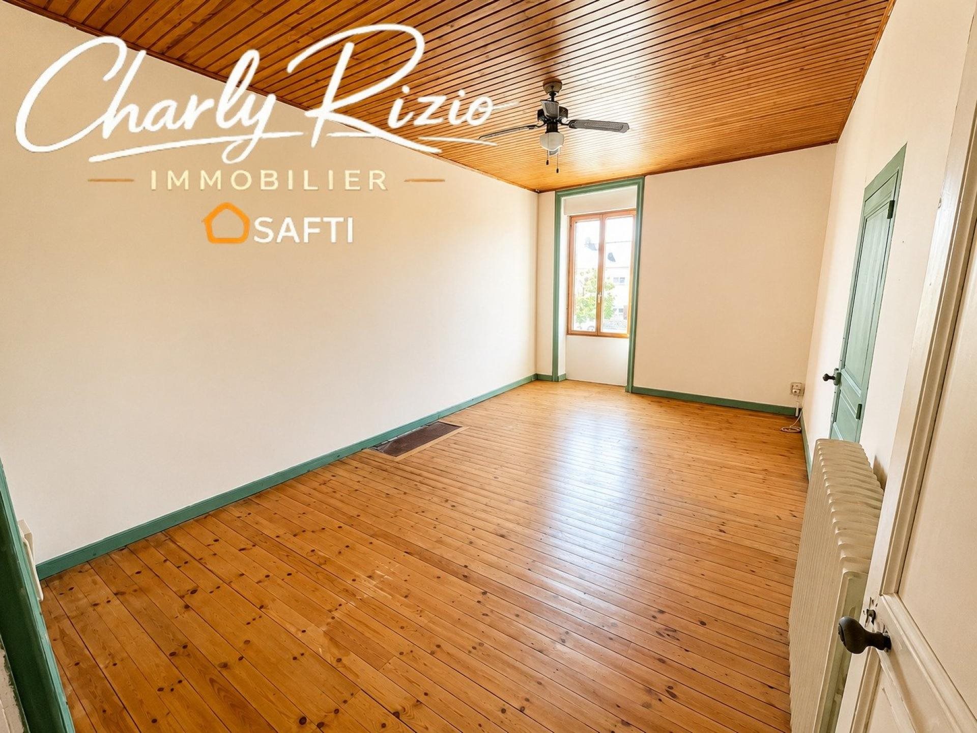 Maison à vendre, 142m², Villepot