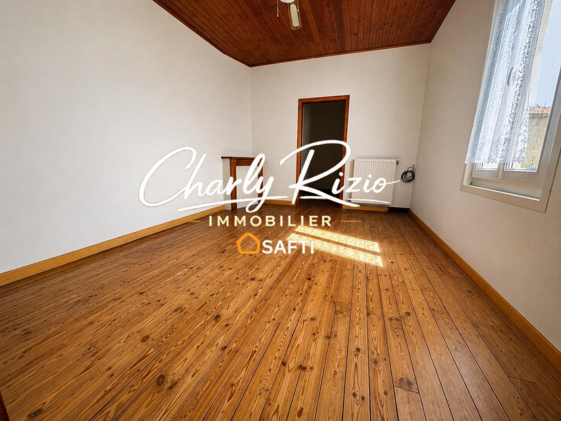 Maison à vendre, 142m², Villepot