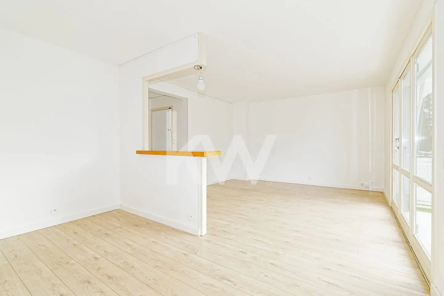Appartement à vendre, 66m², Sceaux