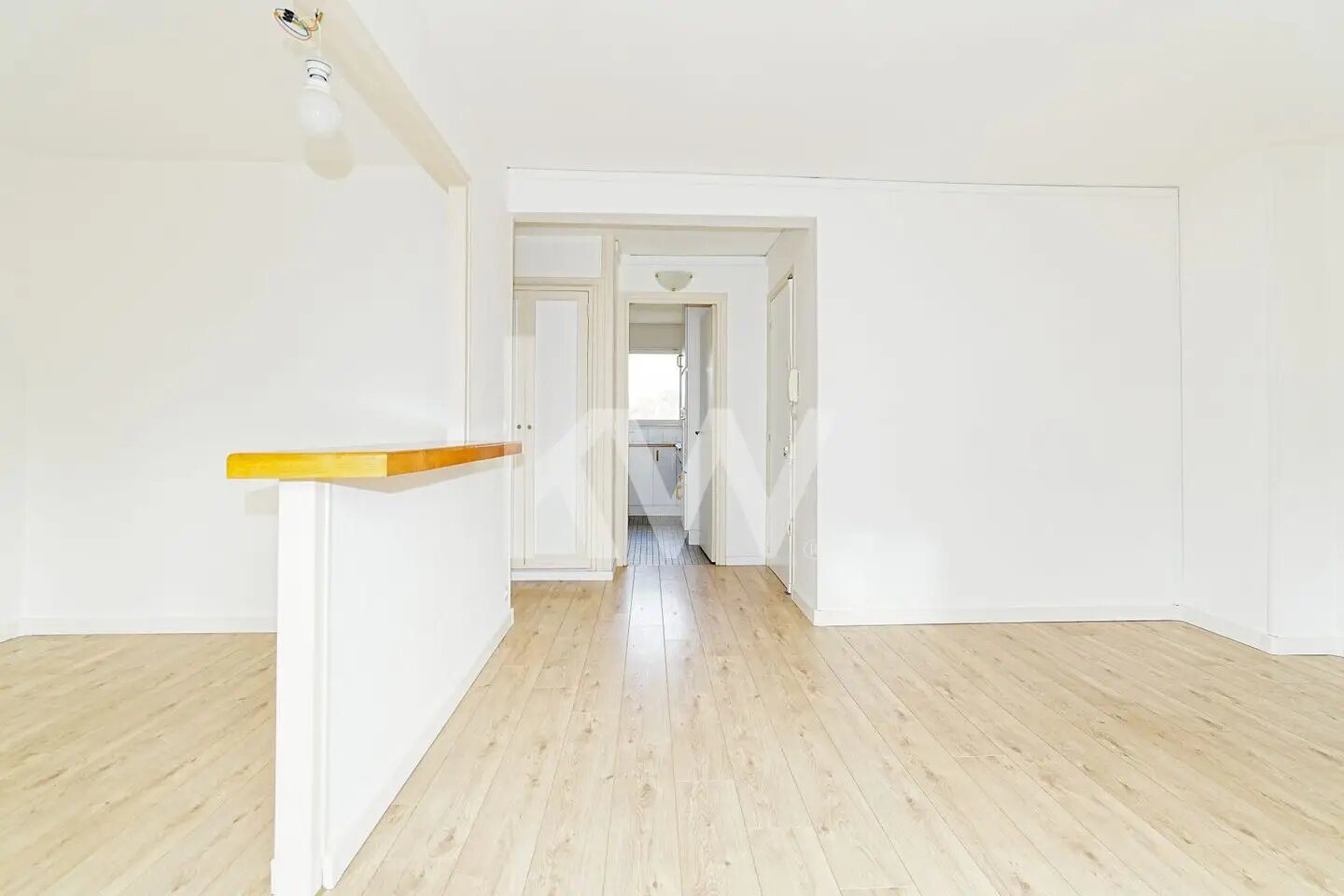 Appartement à vendre, 66m², Sceaux