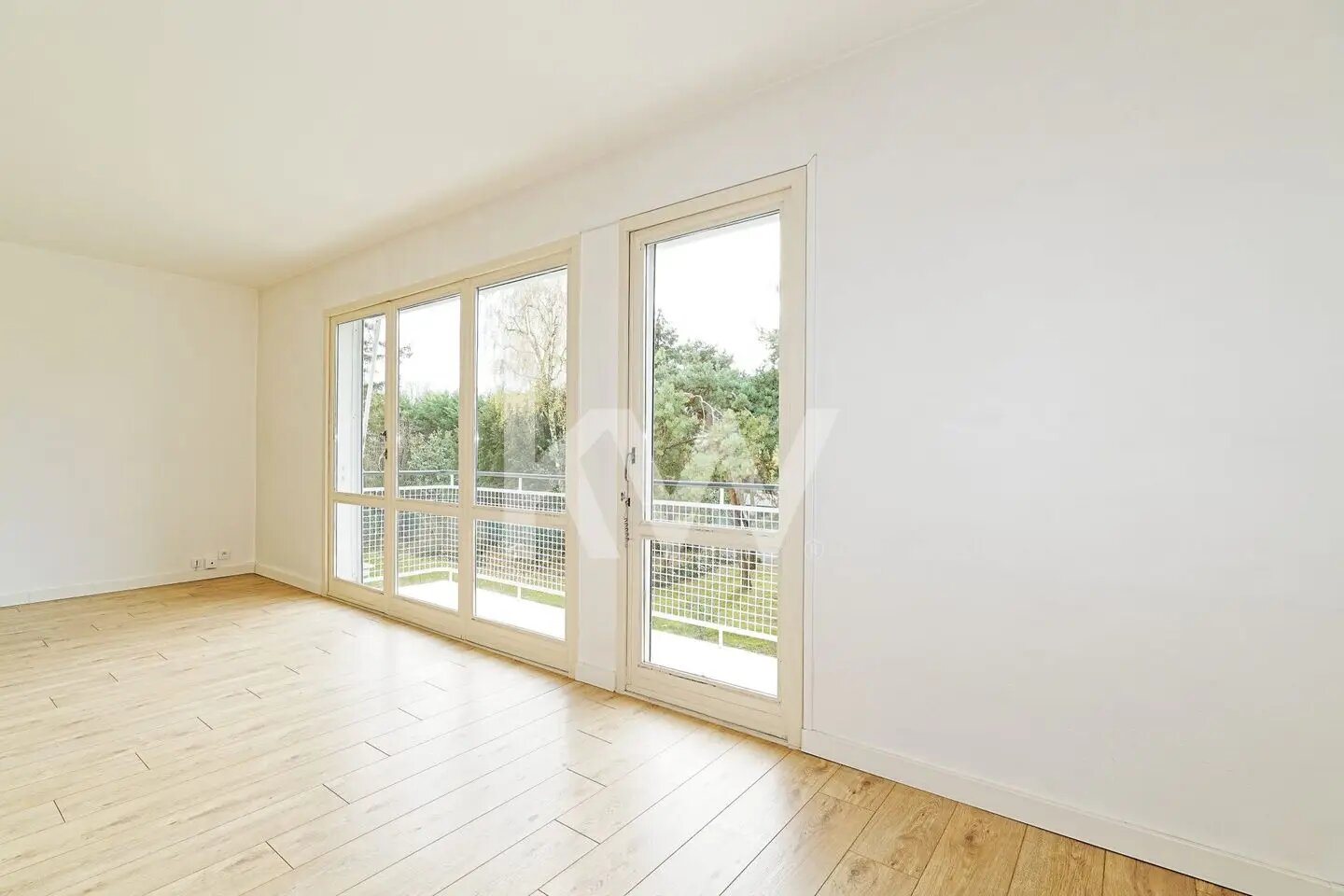 Appartement à vendre, 66m², Sceaux