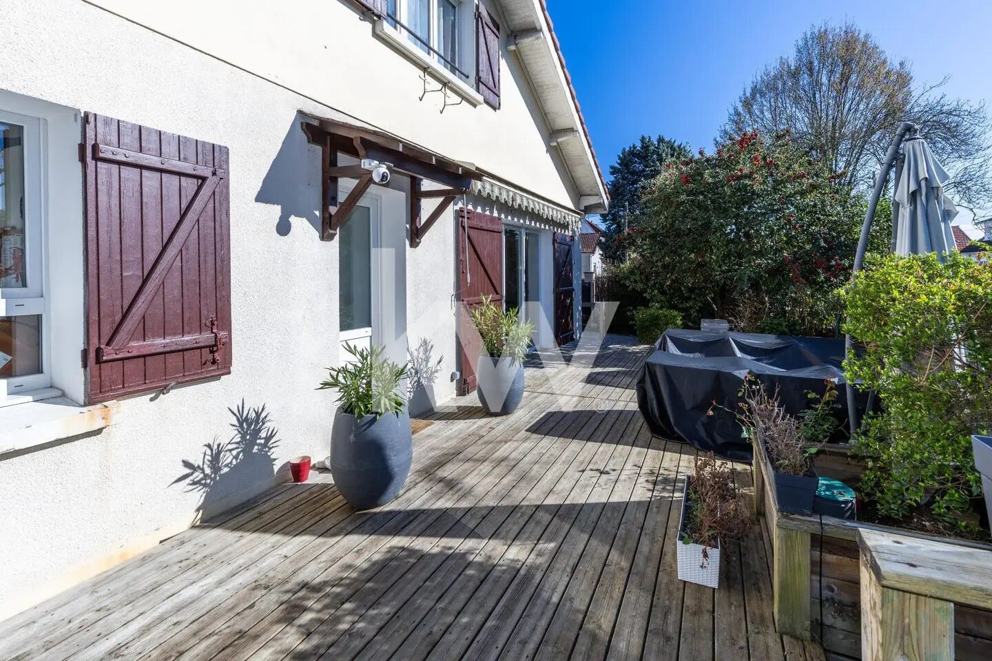 Maison à vendre, 160m², Houilles