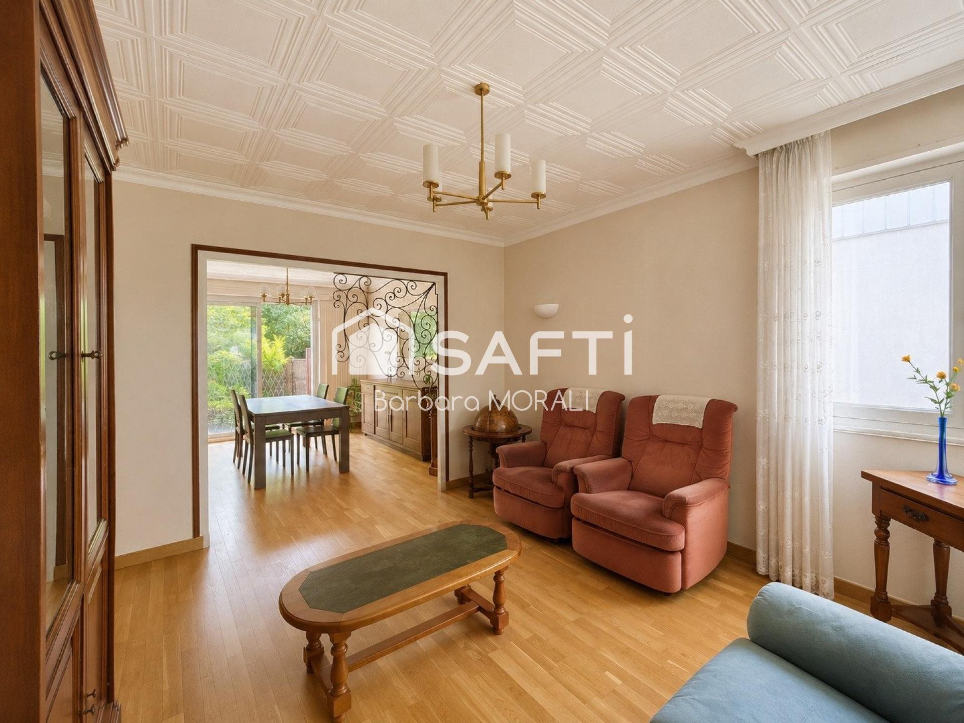 Maison à vendre, 163m², Saint-Nazaire