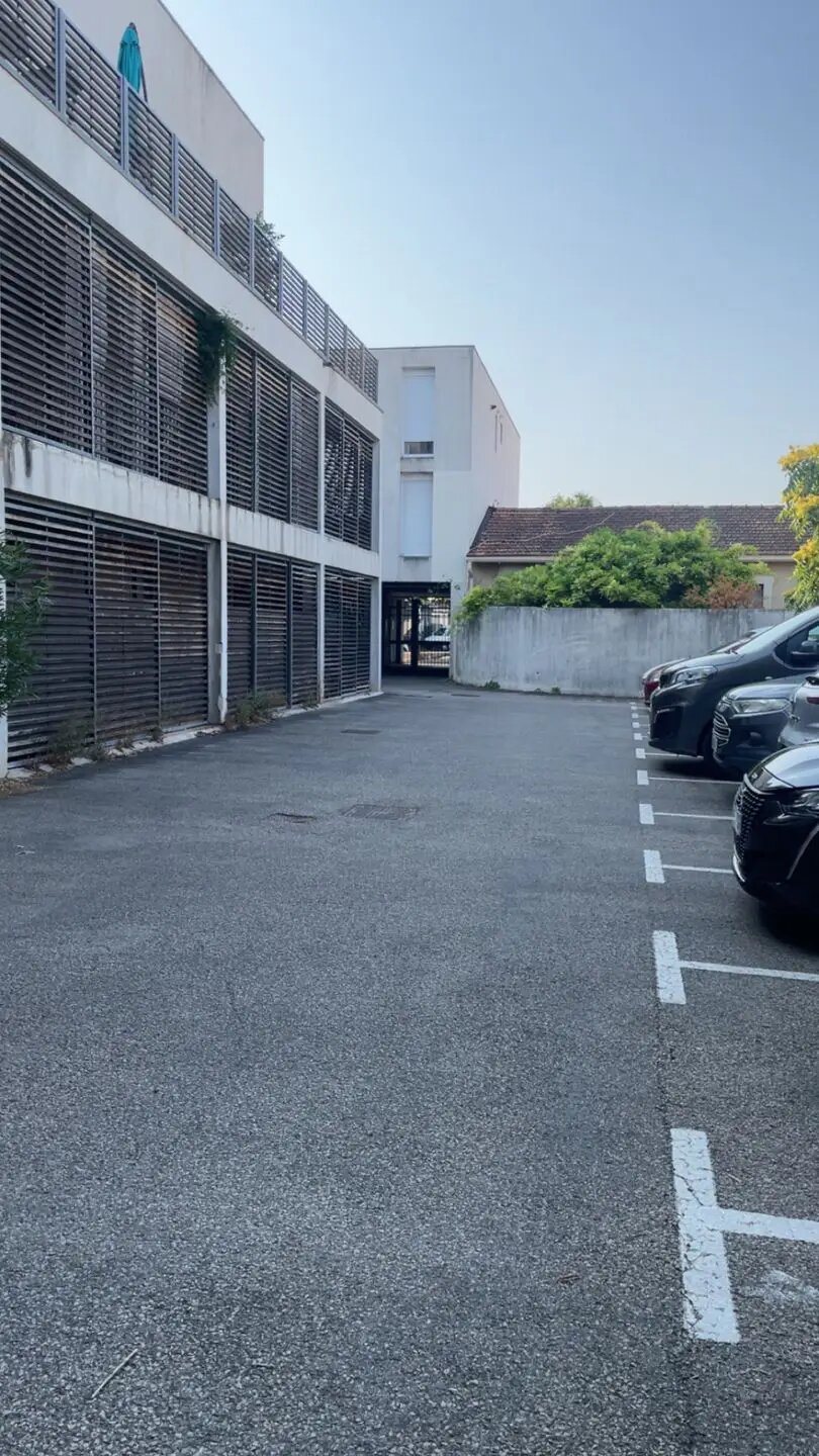 Appartement à louer, 45m², Avignon