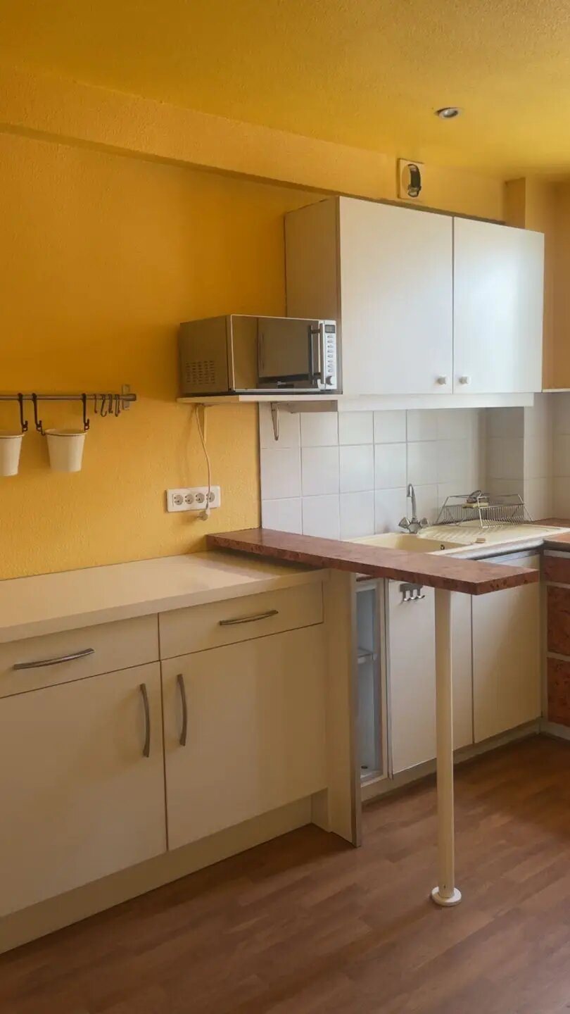 Appartement à louer, 41m², Avignon