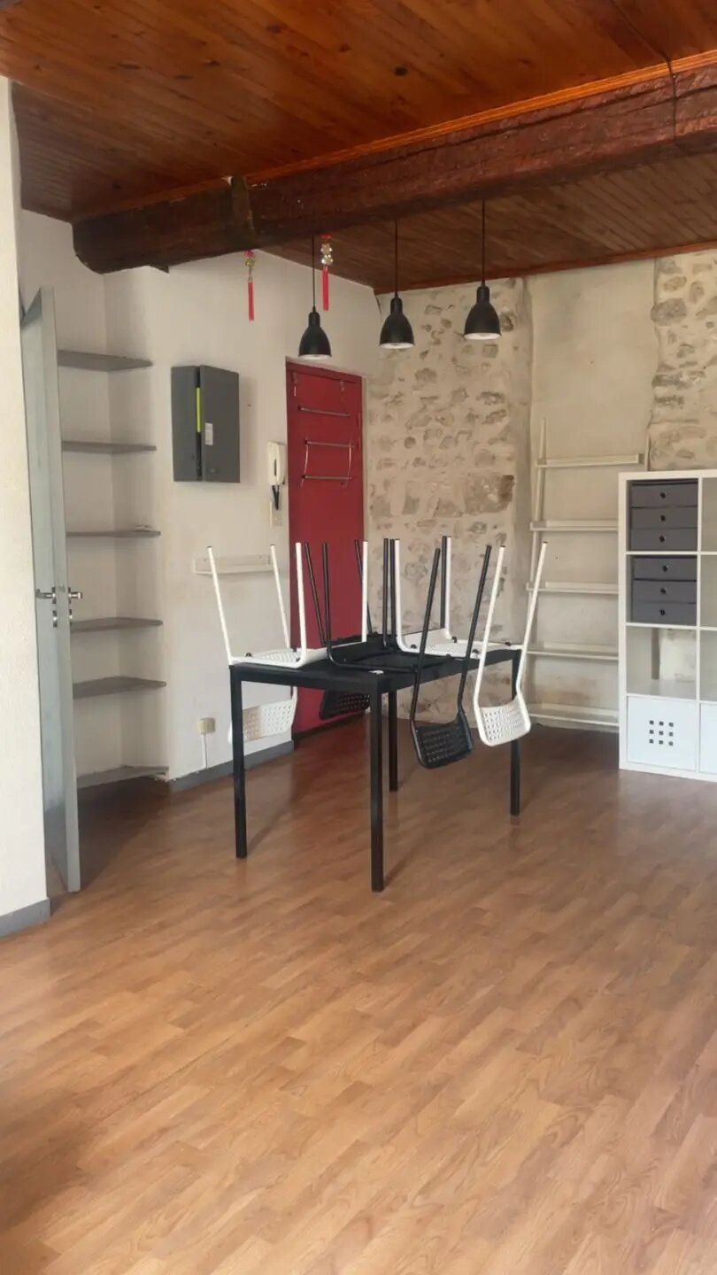 Appartement à louer, 41m², Avignon